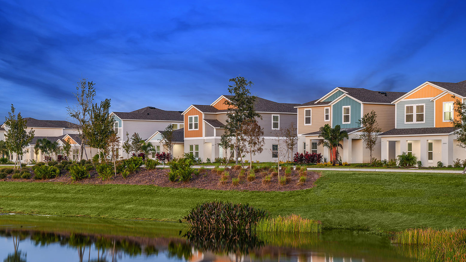 Paisaje urbano de Casa Fresca