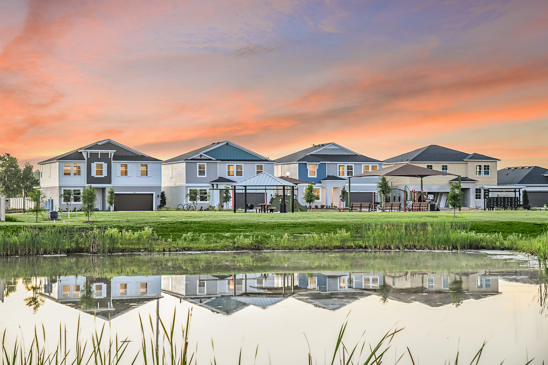 Por qué comprar nuevo