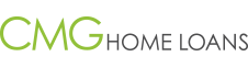 Logotipo de CMG Home Loans para la financiación de viviendas nuevas