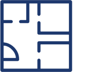 Icono de área