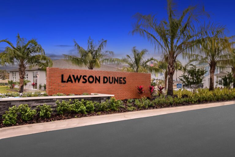Dunas de Lawson