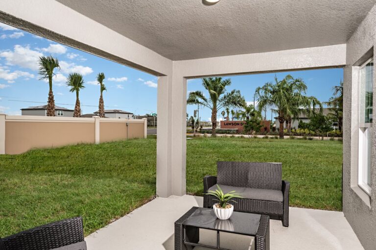 Dunas de Lawson