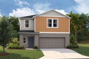 1755 de la calle Vanilla, Haines City, FL 33844