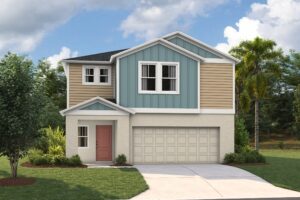 5390 San Pietro Drive, Winter Haven, FL 33884