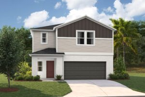 1569 Sage Avenue, Haines City, FL 33844