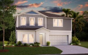 1760 Vanilla Street, Haines City, FL 33844