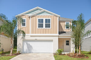 1723 de la calle Vanilla, Haines City, FL 33844