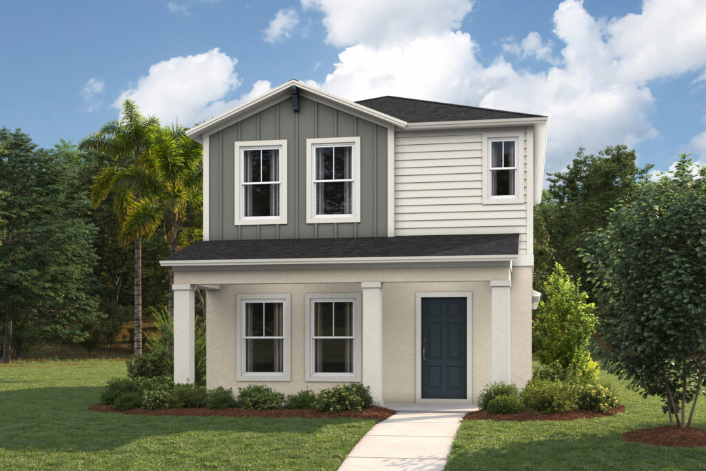 Pasadena Ridge-Bellini-A-Scheme B02-Gen3-elev_IND