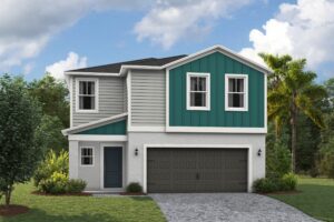 2127 Lawson Way, Zephyrhills, FL 33541