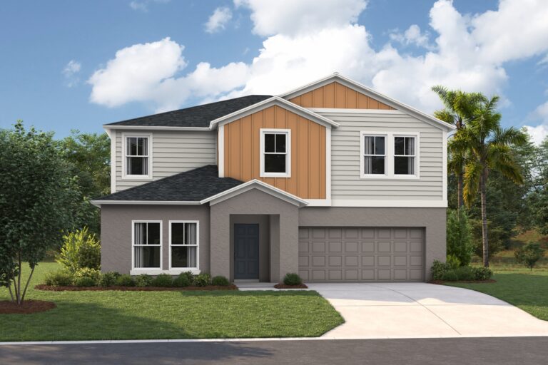 4373 Riverbend Boulevard, Haines City, FL 33844