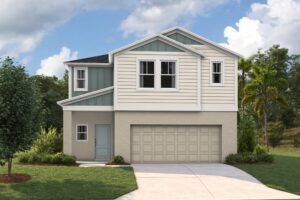 4438 Riverbend Boulevard, Haines City, FL 33844