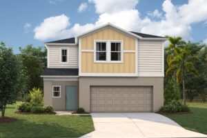 4418 Riverbend Boulevard, Haines City, FL 33844