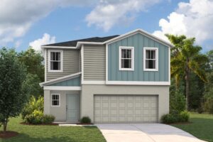 5449 San Pietro Drive, Winter Haven, FL 33884