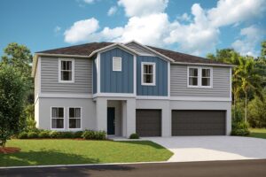 9936 Annunciation Dr, Wesley Chapel, FL 33545