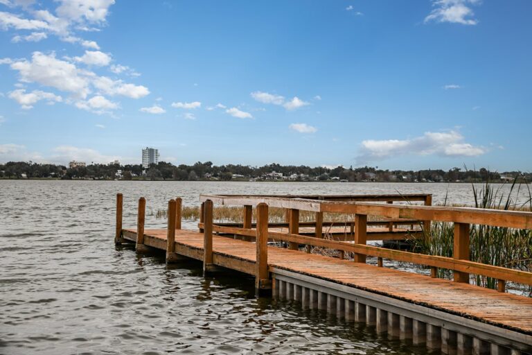 Reserva del Lago Gum
