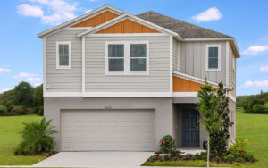1589 Sage Avenue, Haines City, FL 33844