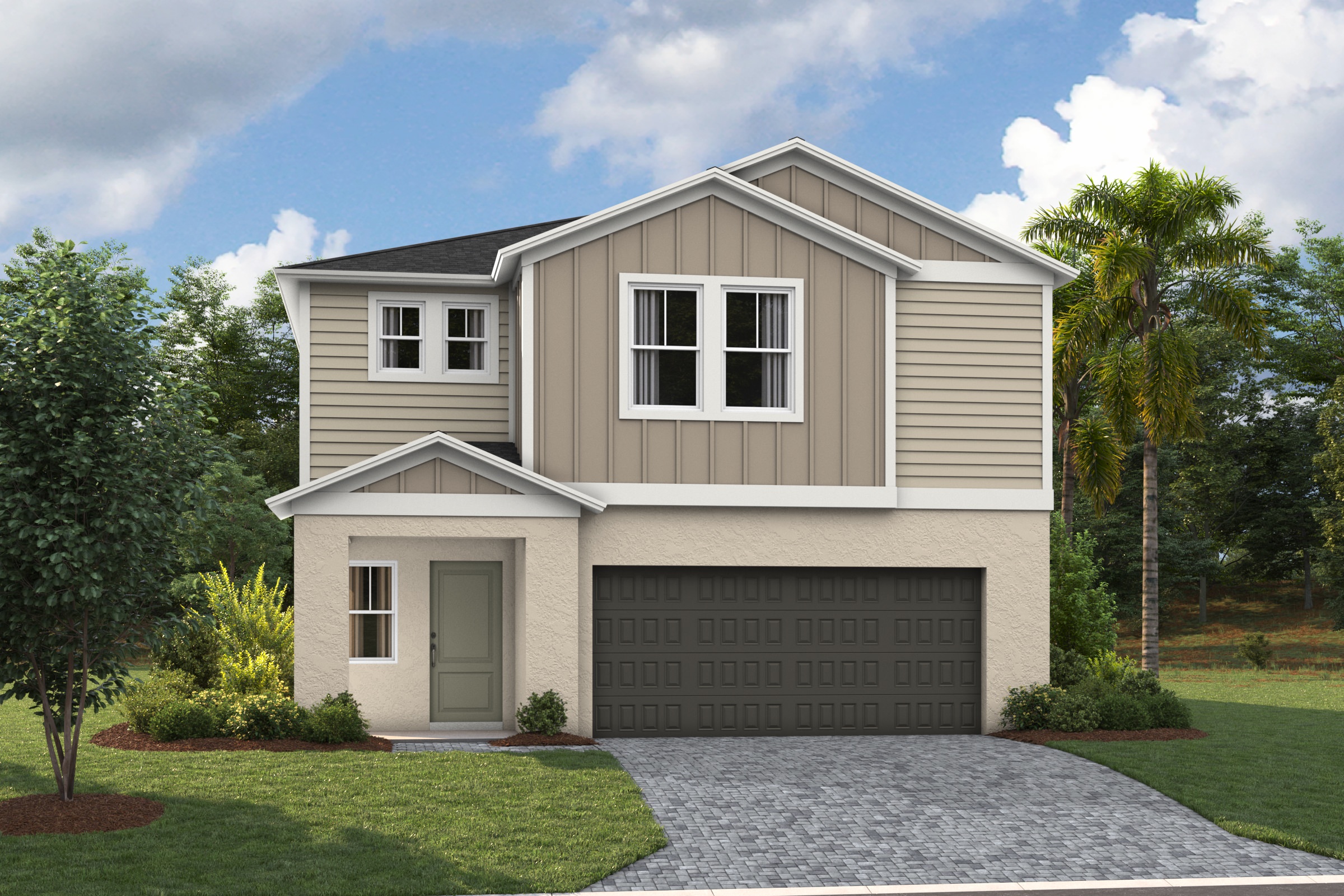 Pasadena Ridge-Valencia-C-Scheme B06-Gen3-elev_IND