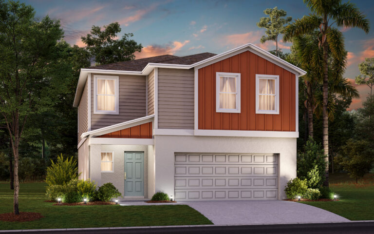 1767 de la calle Vanilla, Haines City, FL 33844