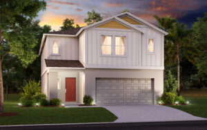 1759 Vanilla Street, Haines City, FL 33844